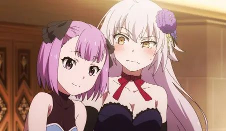 Fate/Grand Carnival retrasa el estreno de su segunda parte hasta septiembre