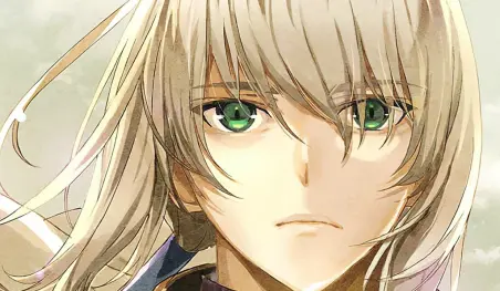 Fate/Grand Order: Shinsei Entaku Ryouiki Camelot - Paladin; Agateram revela su Blu-ray/DVD