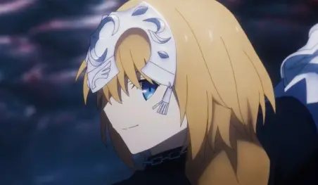 Fate/Grand Order: Shuukyoku Tokuiten - Kani Jikan Shinden Solomon celebra su estreno con un nuevo visual