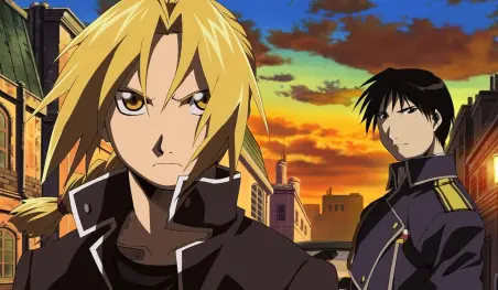 Fullmetal Alchemist realizará una transmisión especial este mes