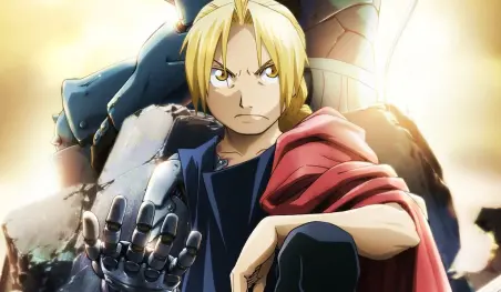 Fullmetal Alchemist supera las 80 millones de copias en circulación a nivel mundial