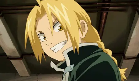 Fullmetal Alchemist tendrá un juego para smartphones próximamente
