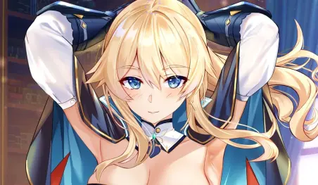 Genshin Impact lanza una nueva y curiosa encuesta para sus jugadores