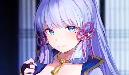 Genshin Impact revela un nuevo video especial para Kamisato Ayaka