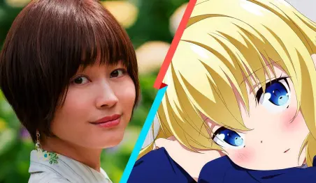 Hibiku Yamamura, la voz de Claudia Bruford, dio positivo a COVID-19