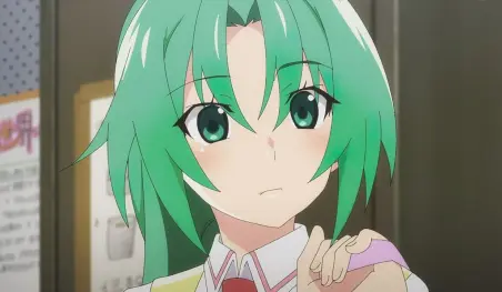 Higurashi no Naku Koro ni Sotsu celebra su cuarto episodio con una ilustración