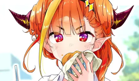 Hololive: Kiryu Coco consigue millones de yenes en su última transmisión