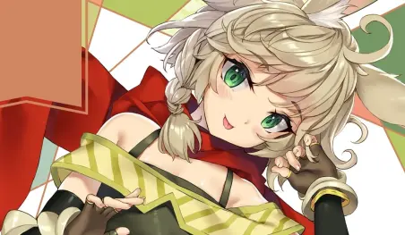 Isekai Maou to Shoukan Shoujo no Dorei Majutsu 2 revela los detalles de su tercer Blu-ray