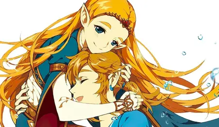 Japón: Arrestan a un hombre por vender datos modificados de The Legend of Zelda: Breath of the Wild