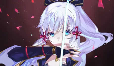 Kamisato Ayaka protagoniza el nuevo video promocional de Genshin Impact