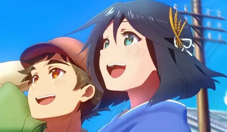 Kyoto Animation revela dos fabulosos comerciales animados