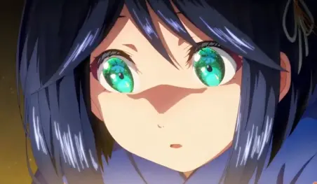 Kyoto Animation revela un comercial para el anime Nijuuseiki Denki Mokuroku
