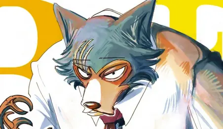 La autora de Beastars comenzará un nuevo manga este mes
