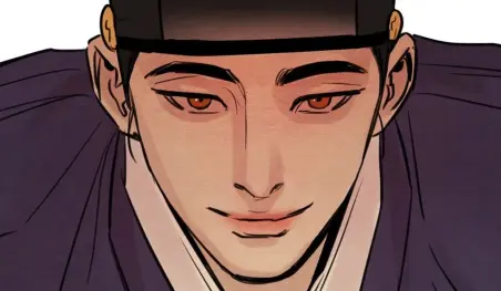 La autora del webtoon Painter of the Night se quejó sobre la piratería