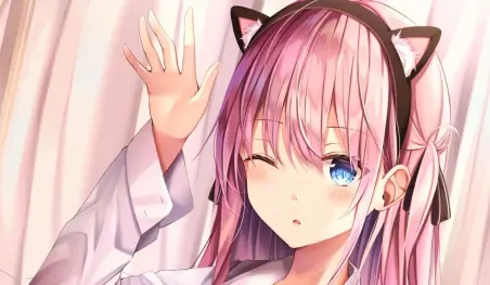 La autora erótica Ayakase Chiyoko dona sus regalías a refugios para gatos en Japón