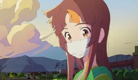 La cinta Cider no You ni Kotoba ga Wakiagaru revela un conmovedor avance