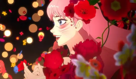 La cinta de Mamoru Hosoda, Ryuu to Sobakasu no Hime, revela sus primeros minutos