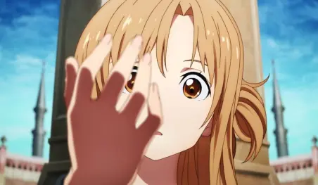 La cinta Sword Art Online: Progressive – Hoshi Naki Yoru no Aria revela un nuevo avance