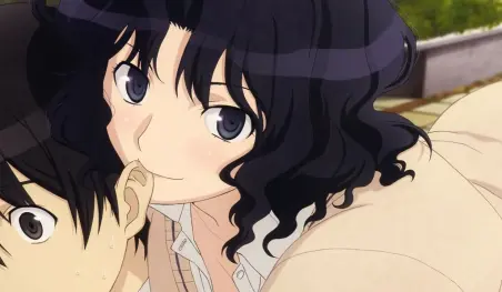 La franquicia de Amagami SS tendrá una exhibición especial en agosto