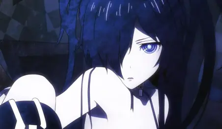 La franquicia de Black Rock Shooter podría tener un nuevo proyecto