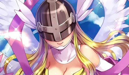 La franquicia de Digimon podría tener una nueva película