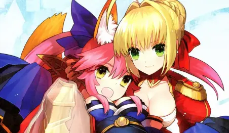 La franquicia de Fate/EXTRA celebra su undécimo aniversario