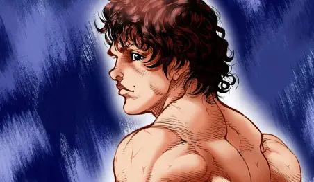 La franquicia de Grappler Baki supera 85 millones de copias en circulación