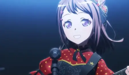 La película BanG Dream! FILM LIVE 2nd Stage revela un video promocional extendido