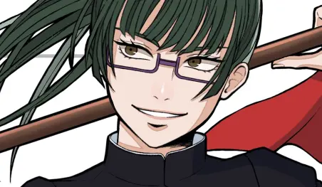 La película Jujutsu Kaisen 0 revela nuevos diseños de personajes