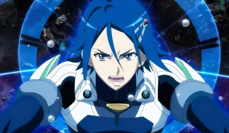 La película Macross Delta: Zettai LIVE!!!!!! revela un nuevo tráiler y su fecha de estreno
