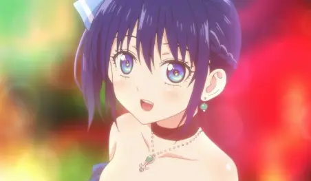 Las chicas de Kanojo mo Kanojo inspiran una línea de sensuales dakimakura
