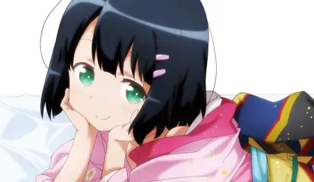 Las chicas de Tonari no Kyuuketsuki-san protagonizan una lotería de productos