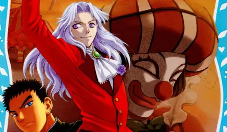 Las novelas Kaitou Queen wa Circus ga Osuki tendrán un proyecto de animación