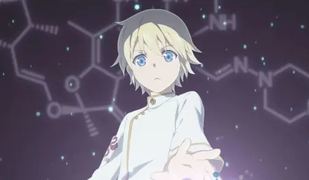 Las novelas ligeras Isekai Yakkyoku tendrán adaptación al anime
