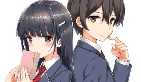Las novelas ligeras Mamahaha no Tsurego ga Motokano Datta darán un importante anuncio este mes