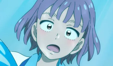 LIDEN FILMS anuncia el anime original "Deji" Meets Girl