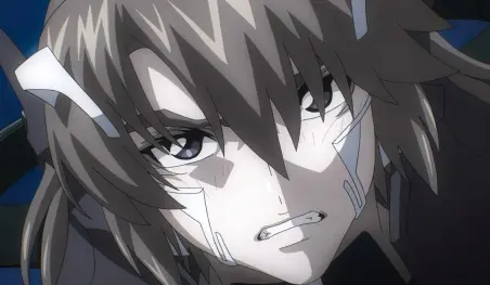 Los episodios finales de Soukyuu no Fafner: The Beyond se estrenarán en noviembre