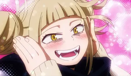 Los villanos protagonizarán el próximo evento en vivo de Boku no Hero Academia
