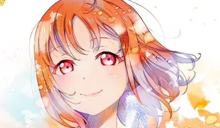 Love Live!: Chika Takami tendrá un nuevo álbum en solitario