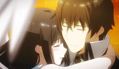 Mahouka Koukou no Rettousei celebra su décimo aniversario con un video especial