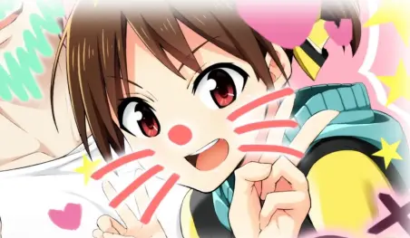 MangaGamer anuncia el lanzamiento de un proyecto de YouTubers Virtuales