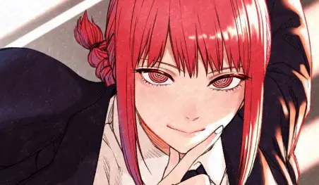 MAPPA revela nuevas instalaciones para la producción de Chainsaw Man