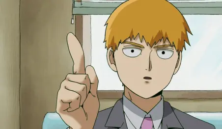 Mob Psycho 100 podría tener nuevos anuncios este verano