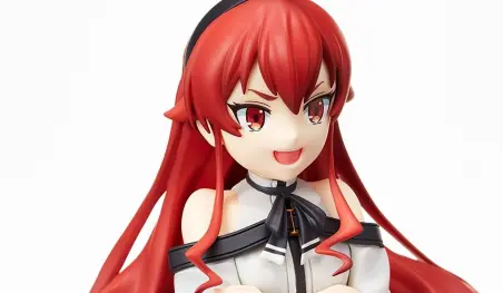Mushoku Tensei: Eris tendrá una fabulosa figura de premio