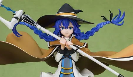 Mushoku Tensei: Roxy inspira una fabulosa figura a escala