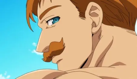 Nanatsu no Taizai celebra el cumpleaños de Escanor