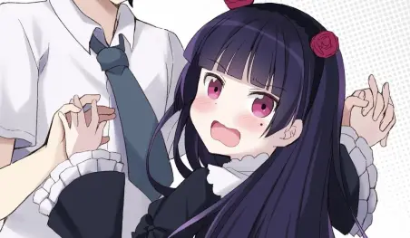 Oreimo: La adaptación a manga de la ruta de Kuroneko ya ha debutado