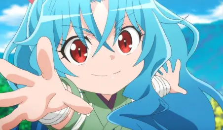 Otras tres series se unen al catálogo de estrenos de Crunchyroll para Verano-2021