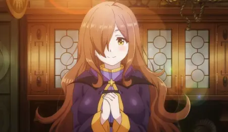 Se abre el pre-registro para la versión global de KonoSuba! Fantastic Days