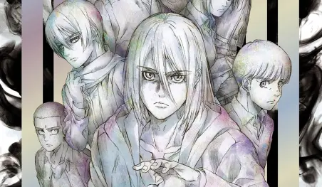 Shingeki no Kyojin: The Final Season revela los detalles de su segundo Blu-ray/DVD